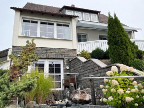 Ferienwohnung Zum Schieferpfad Bad Berleburg